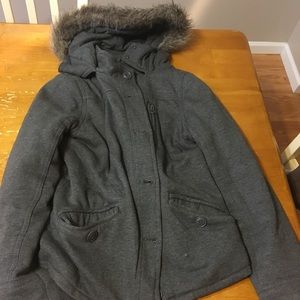 Winter coat